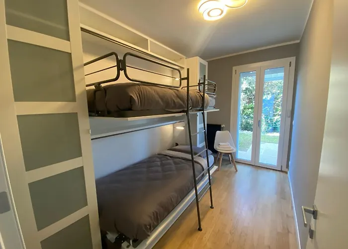 Zen House