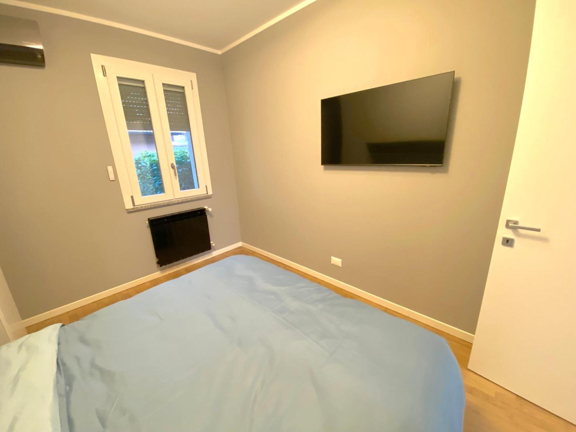 Zen House Apartment *