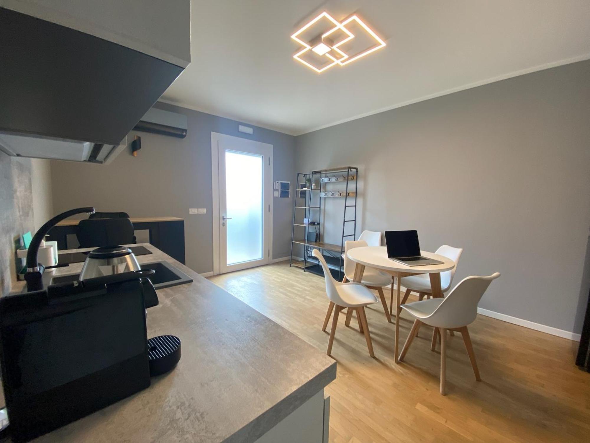 Apartment Zen House Gradisca d'Isonzo