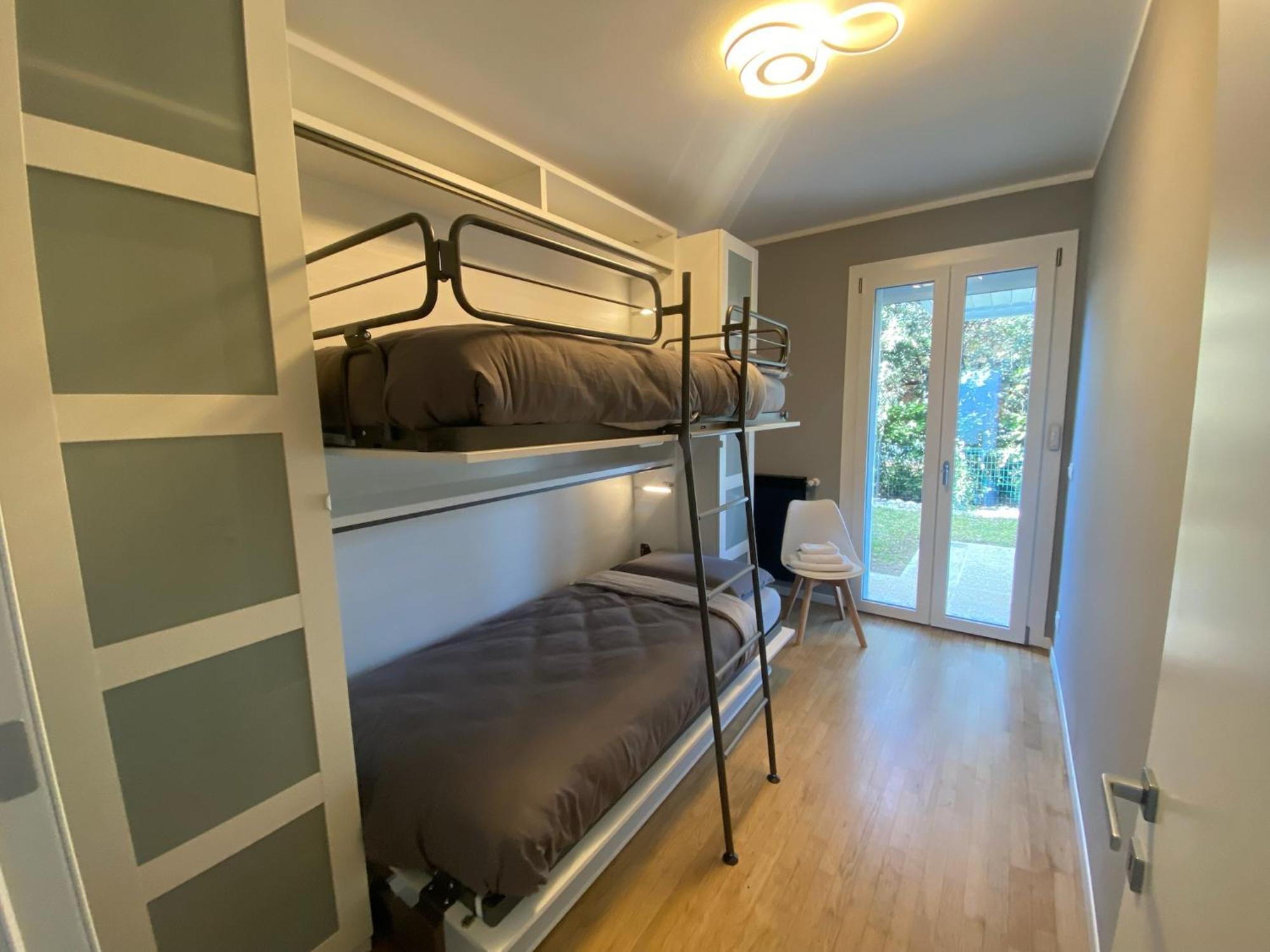 Zen House Apartment *