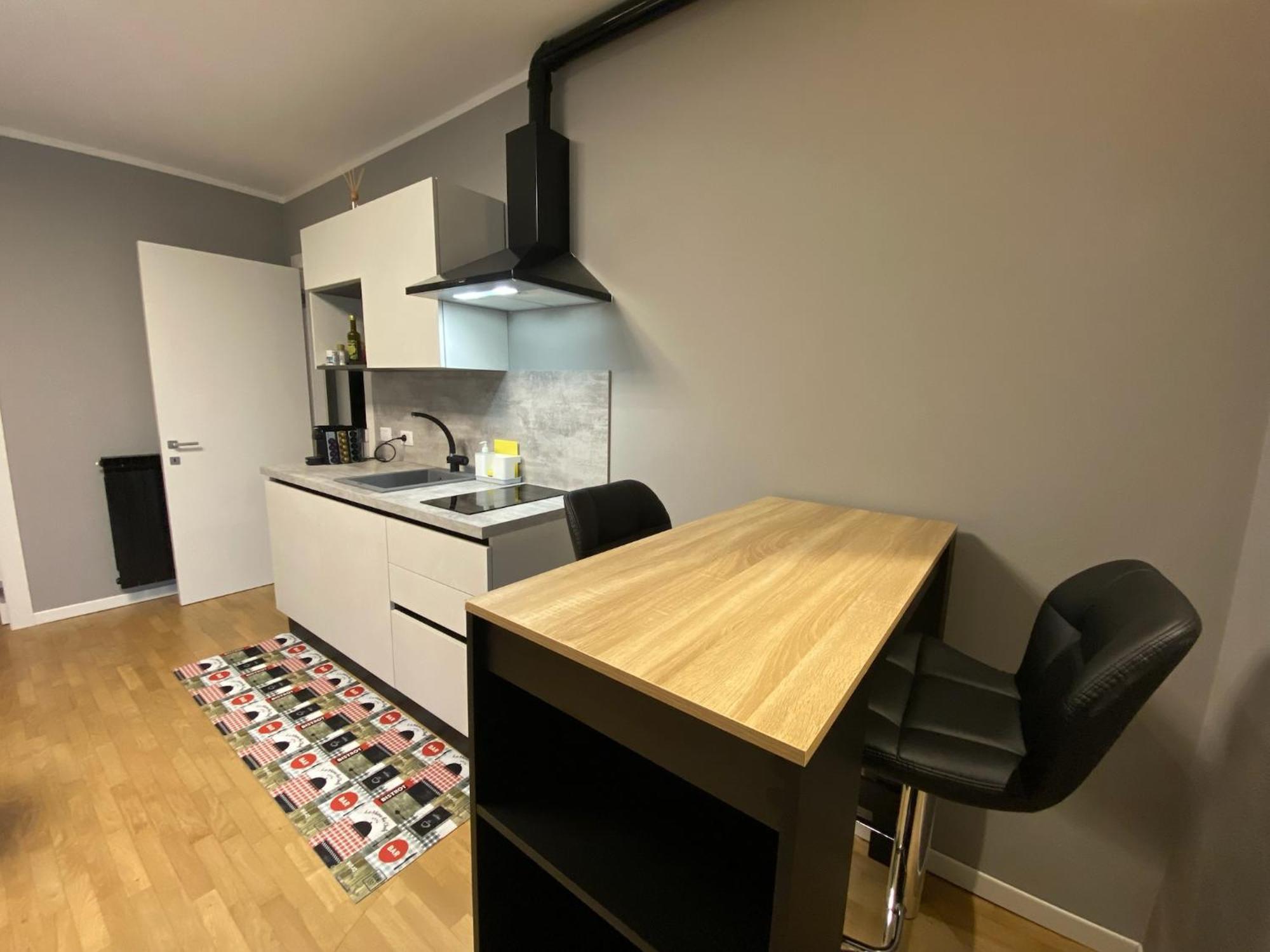 Zen House Apartment