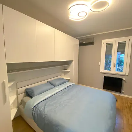 Appartamento Zen House Gradisca dʼIsonzo Esterno foto