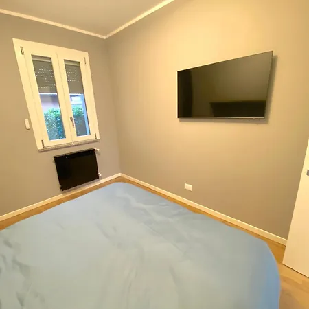 Appartamento Zen House Gradisca dʼIsonzo Esterno foto