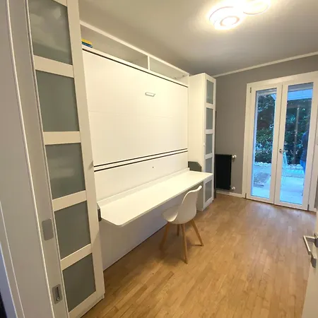 Appartamento Zen House Gradisca dʼIsonzo Esterno foto
