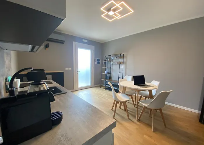 Zen House