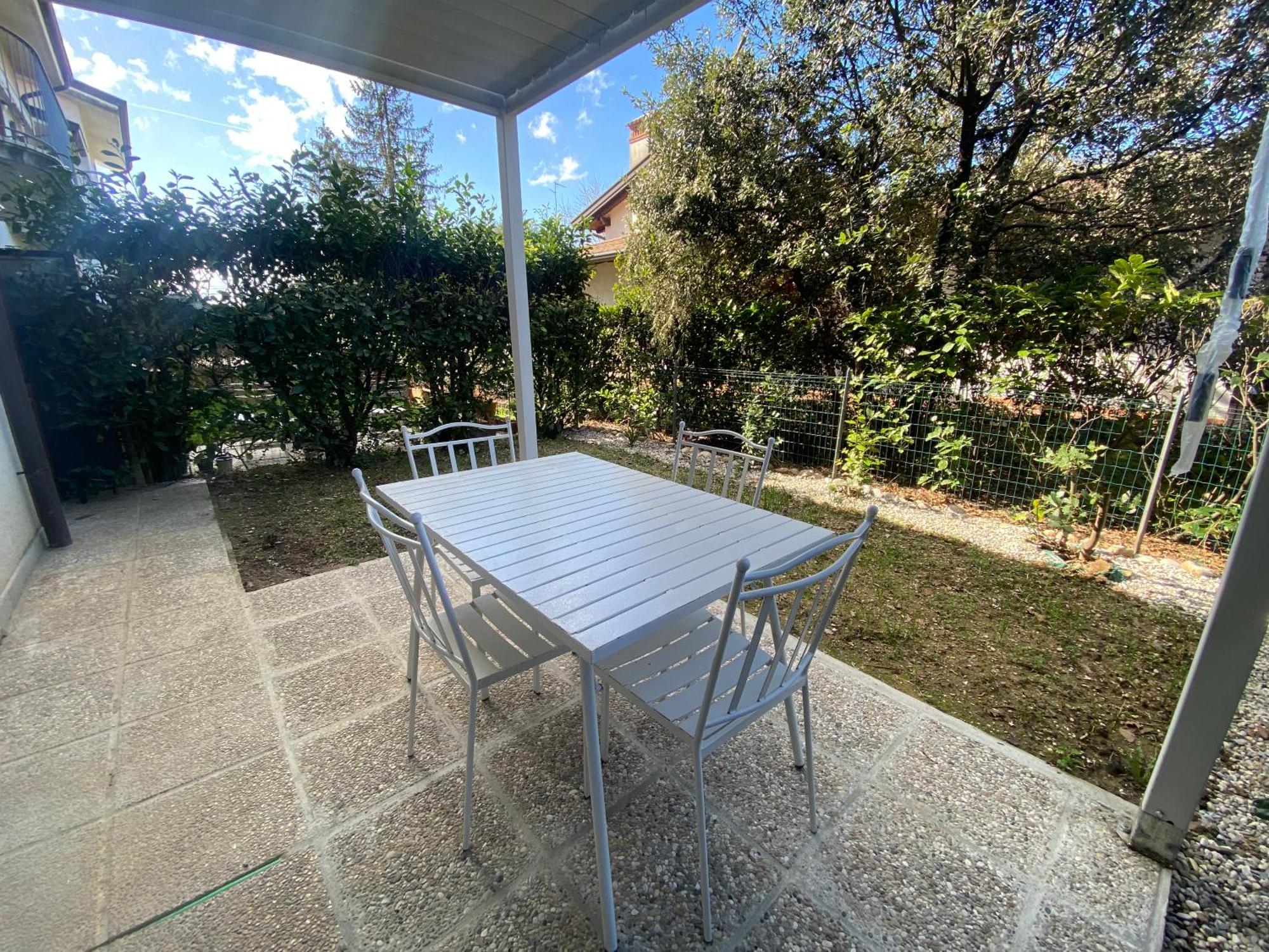 Apartamento Zen House