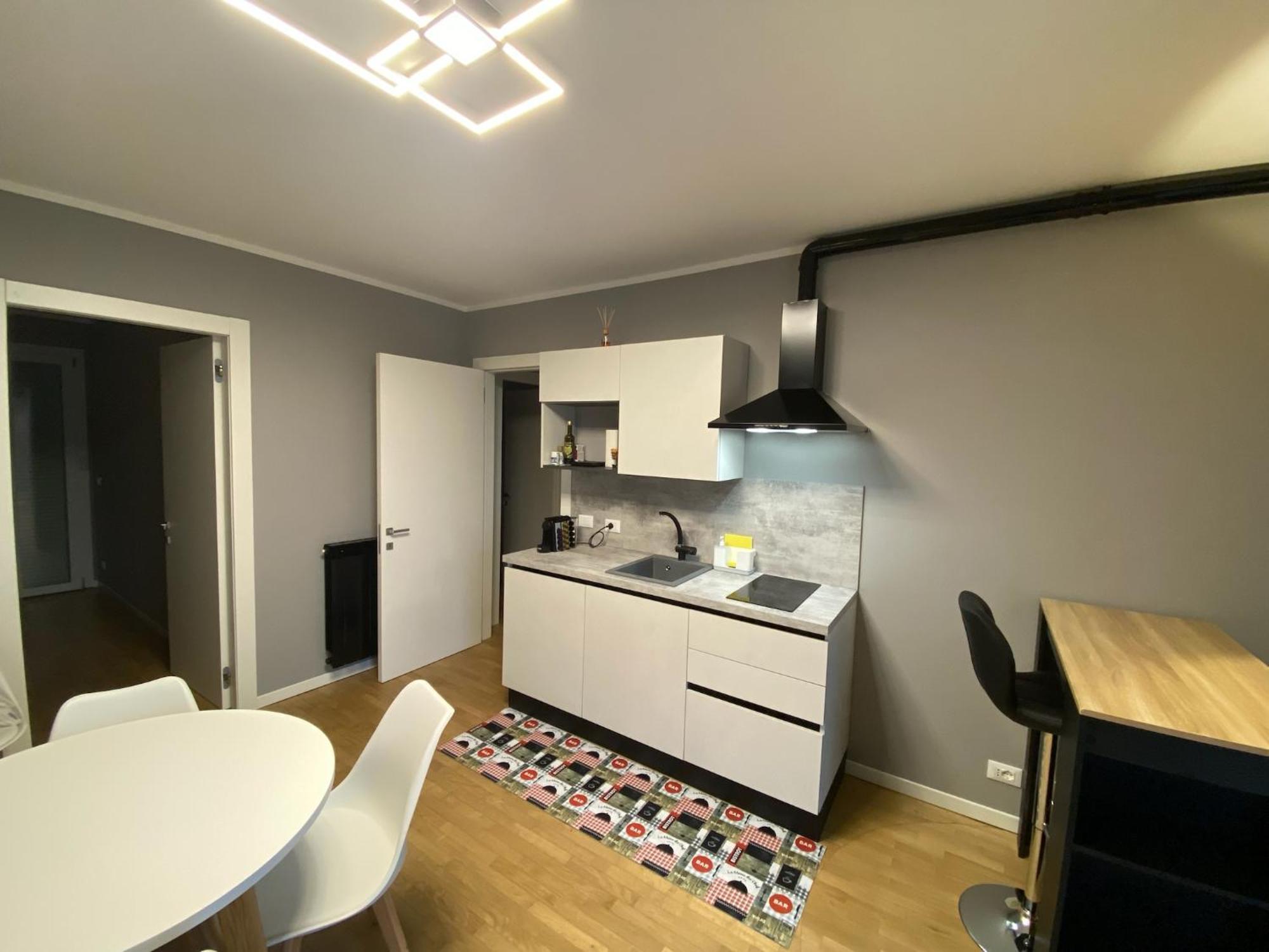 Zen House Apartamento
